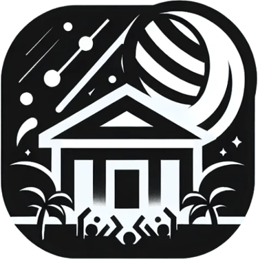 Prem Sagar Party Hall logo