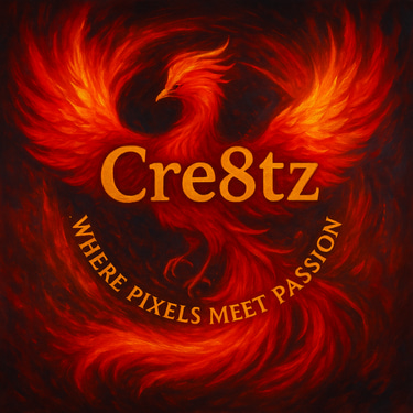 Cre8tz logo