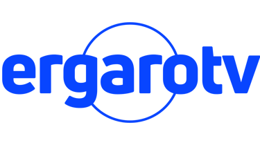ErgaroTV logo