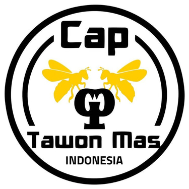 Tawon Mas Indonesia logo