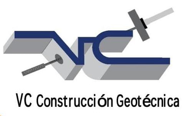 VC Construccion Geotecnica logo