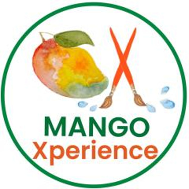 Mango Xperience logo