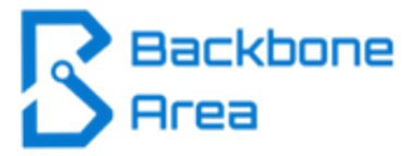 Backbone Area logo