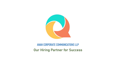 ANAN CORPORATE COMMUNICATIONS LLP logo