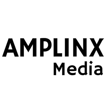 Amplinx Media logo
