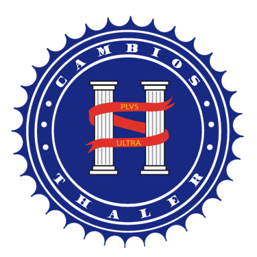 Cambios Thaler logo