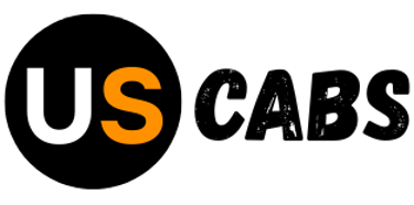 UK Cabs logo