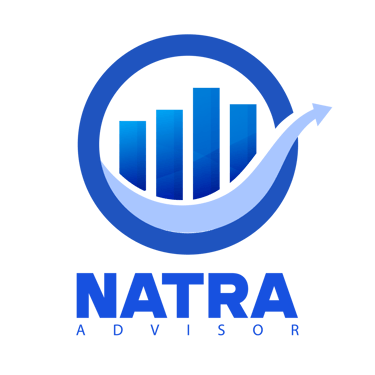 Natra Advisor Pvt. Ltd. logo
