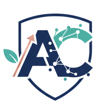 Angélica Correa  Transformación de marcas | Marketing de influencia logo