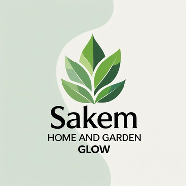 SAKEM HOME logo