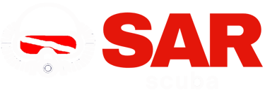SAR Scuba logo