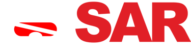 SAR Scuba logo