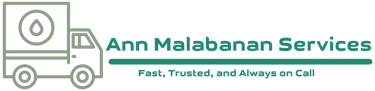 Ann Malabanan Services logo