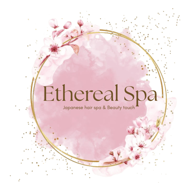 Ethereal Spa logo