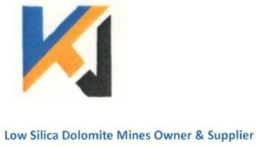 VKA-Low Silica Dolomite logo