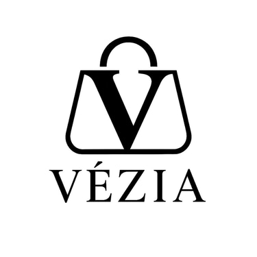 Vézia Bags logo