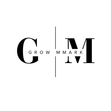 Grow Mmark logo