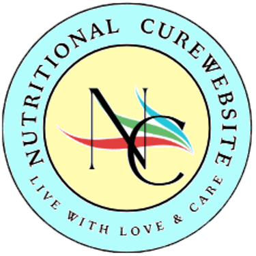 nutracured logo