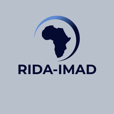 RIDA-IMAD logo