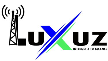 Luxuz logo