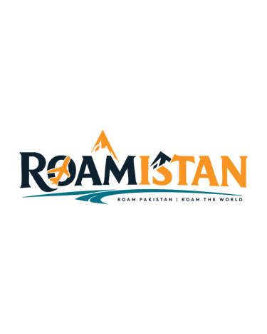 Roamistan logo