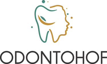 OdontoHOF logo