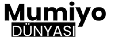 mumiyo dünyası logo