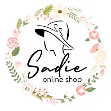 Sadie Online Shop logo