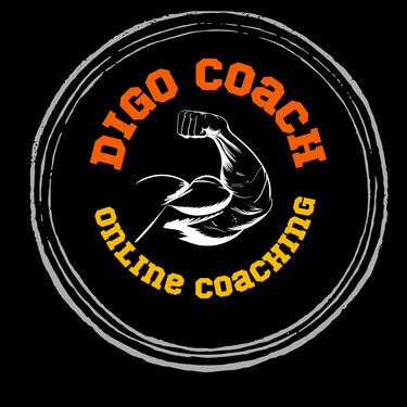 Digo Coach logo