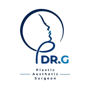 Doctor G logo