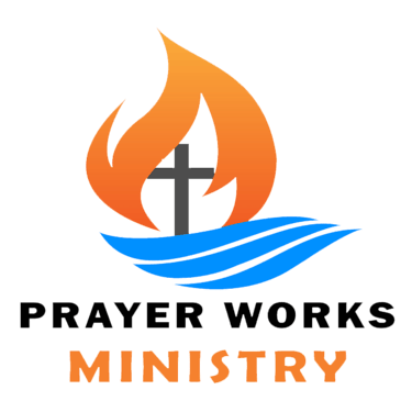 Prayer Works Ministry logo