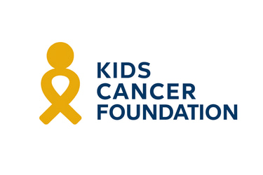 Kids Cancer Foundation logo