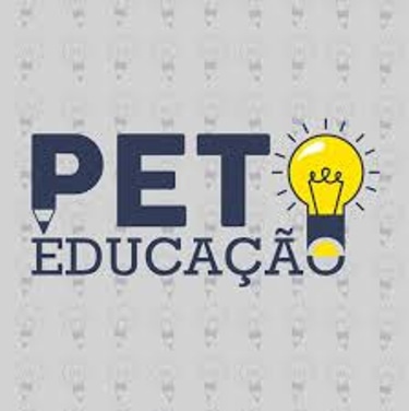 Pet Educação logo