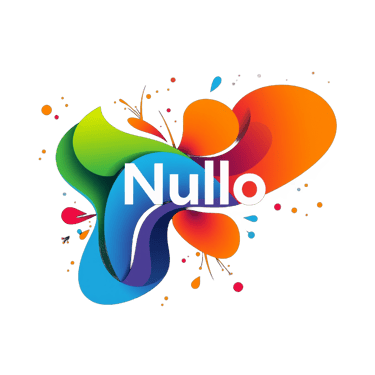 Nullo logo
