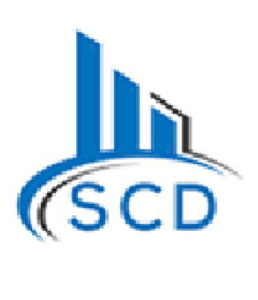 SALAM COMPANY FOR DEVELOPMENT  SCD logo