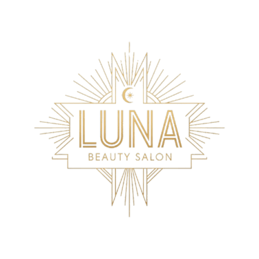 Salon Luna logo
