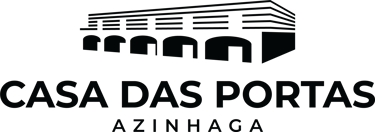 Casa das Portas logo