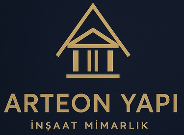 Arteon Yapı İnşaat Mimarlık logo