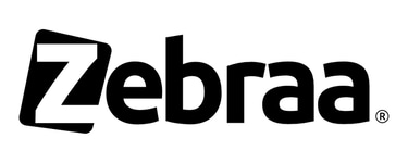 Zebraa logo