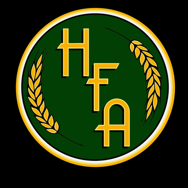 Home Field Advantage logo