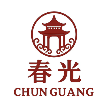 Restaurante chunguang logo