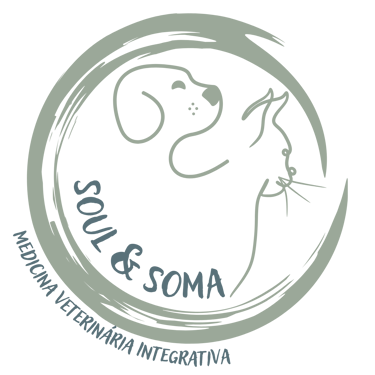 Soul & Soma Medicina Veterinária Integrativa logo