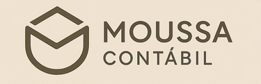 Moussa Contabil logo