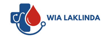 WIA LAKLINDA logo