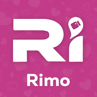 Rimo logo