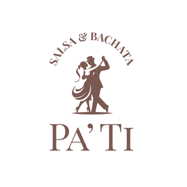 Baila Pa'tí logo