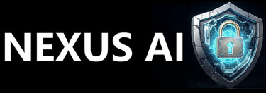 NEXUS AI logo