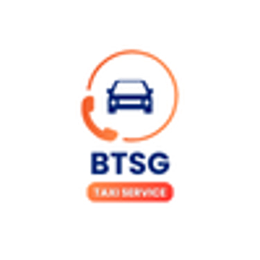 Best Taxi Service Ghaziabad logo