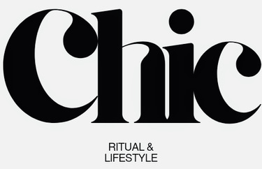 Chic Ritual logo