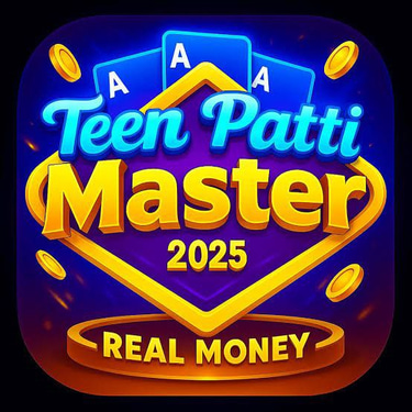 Teenpatti Master Diamond logo
